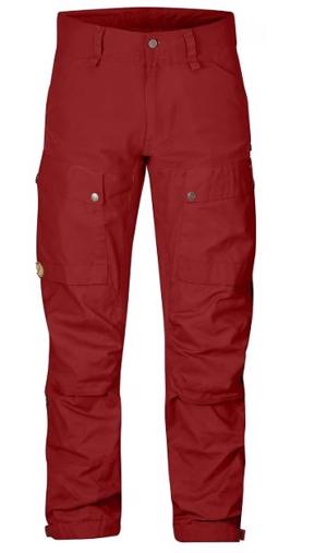 Keb Trousers Lava Dame